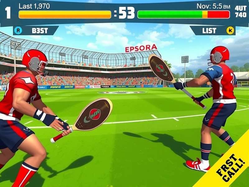 Hyderabad Hurler Gladiator Community Event